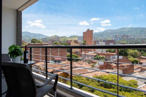 Apartamento para estrenar en La Floresta, Medellín (fotografie 3)