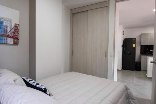 Apartamento para estrenar en La Floresta, Medellín (fotografie 6)