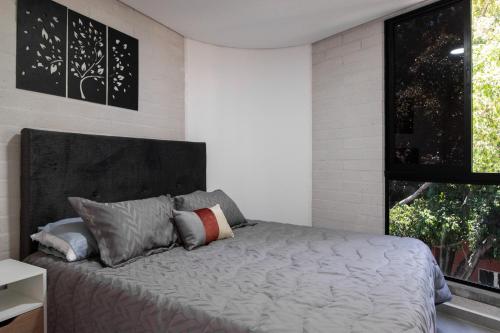 Apartamento para estrenar en La Floresta, Medellín (fotografie 7)