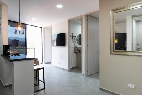 Apartamento para estrenar en La Floresta, Medellín (fotografie 8)