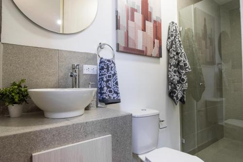 Apartamento para estrenar en La Floresta, Medellín (fotografie 10)