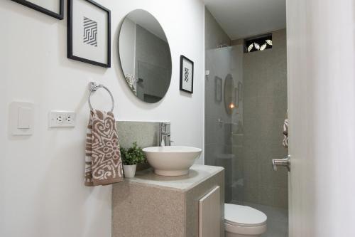 Two-Bedroom Apartment image 7