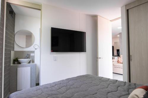 Two-Bedroom Apartment image 6