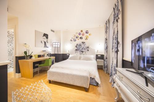 Cinque Rooms - Verona