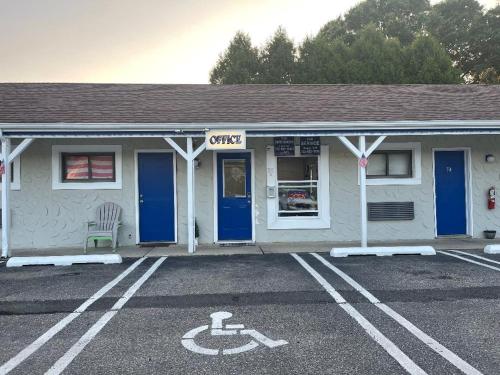 Point Pleasant Inn in Point Pleasant Beach, USA