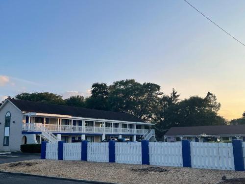 Point Pleasant Inn - 숙소 외관
