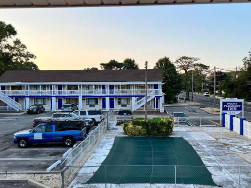 Point Pleasant Inn - 수영장