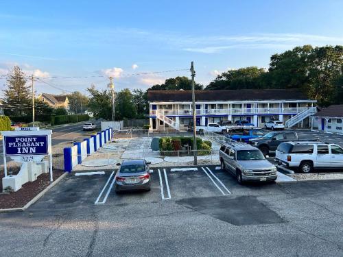 Point Pleasant Inn Point Pleasant Inn