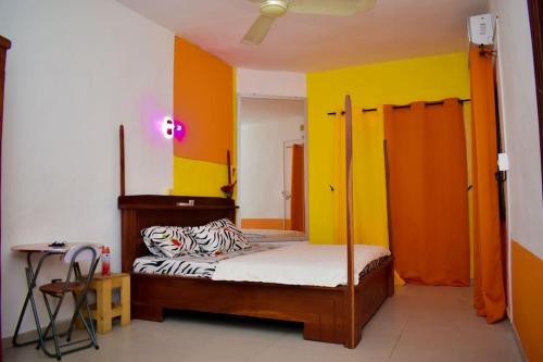 The Guesthouse Mimigon Cotonou