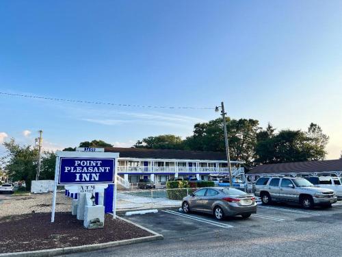 Point Pleasant Inn