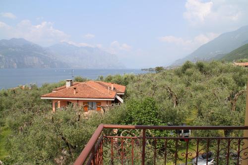 Hotel Casa Gagliardi - image 9