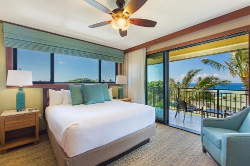 Koloa Landing Resort at Po'ipu, Autograph Collection