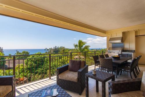 ผับ/เลาจน์, โคลัว แลนดิง รีสอร์ต แอท พอยพู (Koloa Landing Resort at Poipu, Autograph Collection) in โคเลา (ฮาวาย)
