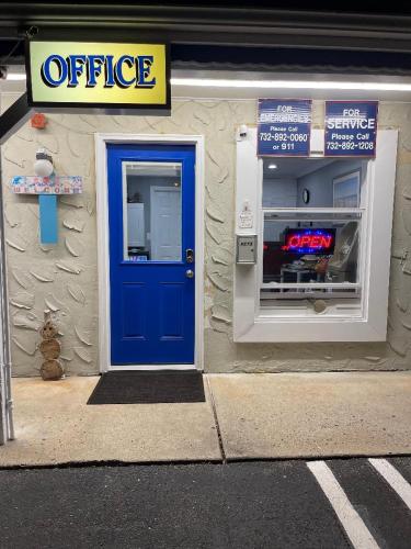 Point Pleasant Inn Point Pleasant Inn