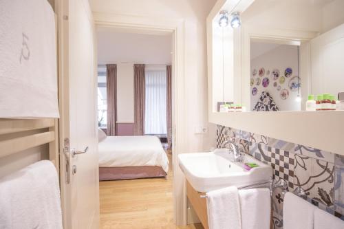 Cinque Rooms, Verona (Foto 6)