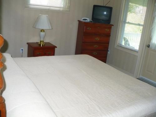 Rainbow Bed & Breakfast Room Type - King Room