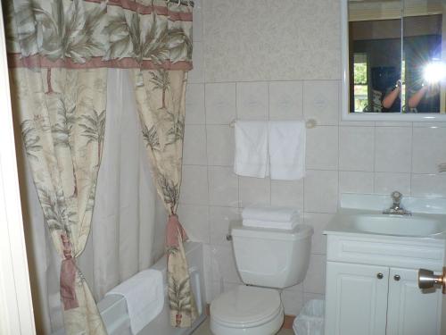 Rainbow Bed & Breakfast Room Type - Queen Room
