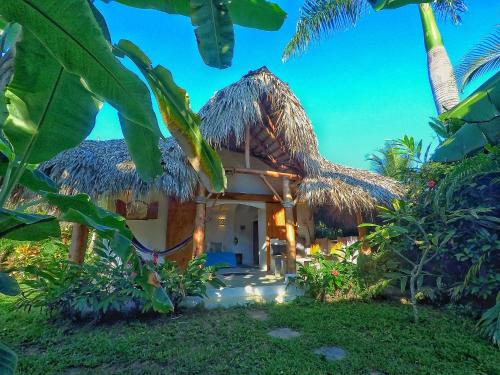 Casa Picaflor B&B 4