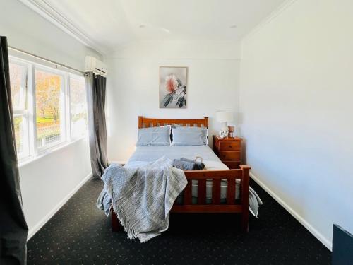 Talbingo Lodge - Selwyn Accommodation in Talbingo