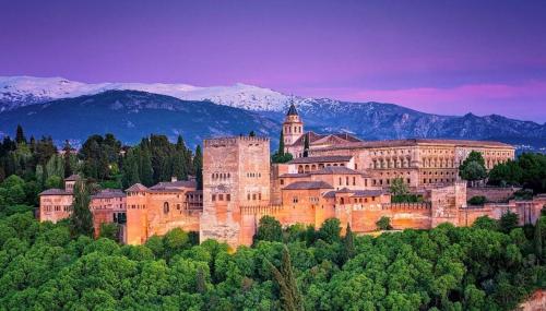Apartamento Granada Catedral, Granada (photo 10)