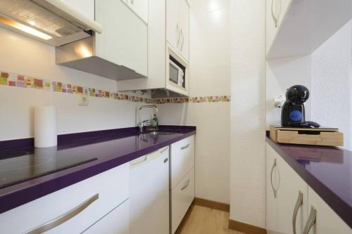 Apartamento Granada Catedral, Granada (photo 7)