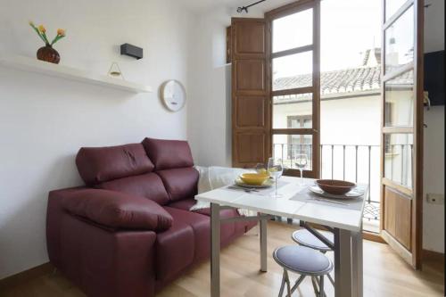 Apartamento Granada Catedral, Granada (photo 9)