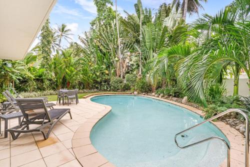 Tropic Reef at Macrossan - Heated Pool - image 5