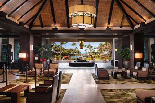 The Westin Ka'anapali Ocean Resort Villas