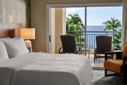 The Westin Ka'anapali Ocean Resort Villas