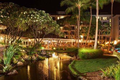 The Westin Ka'anapali Ocean Resort Villas