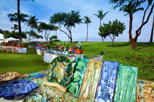 The Westin Ka'anapali Ocean Resort Villas