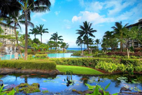 The Westin Ka'anapali Ocean Resort Villas