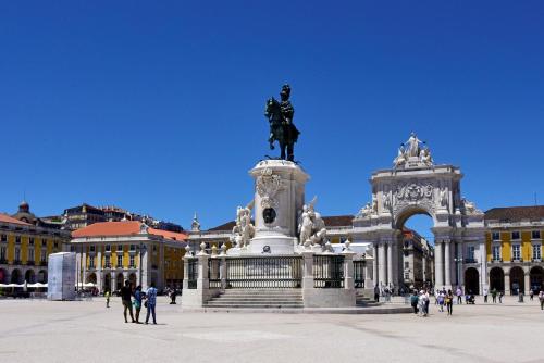Pousada de Lisboa - Small Luxury Hotels Of The World - image 14