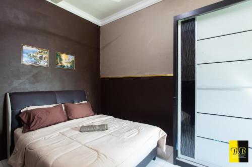 HOMESTAY IPOH
