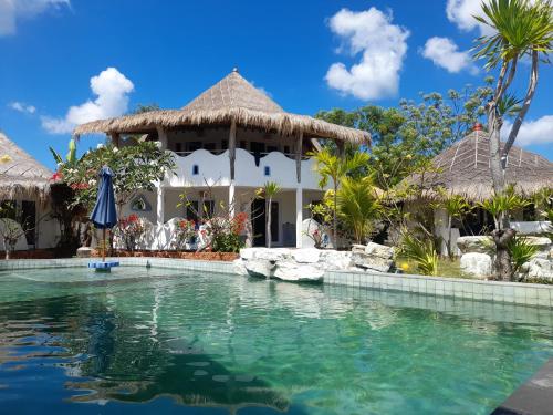 . SHAYA cottage