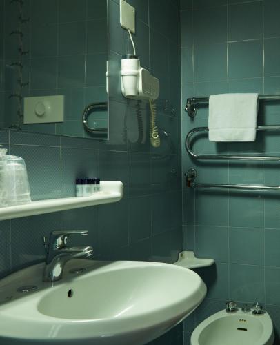 Hotel Lido - image 10