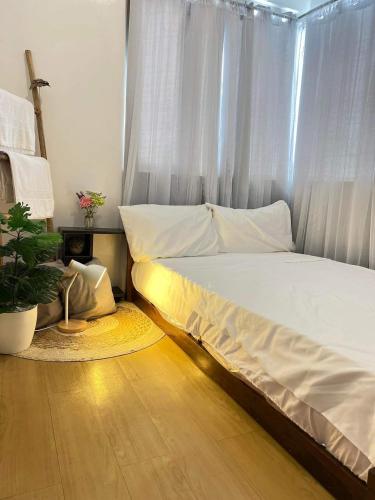 Ridgewood Towers Near BGC and McKinley Hill Taguig