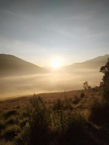 Lusman Homestay Bromo - Bromo Lusman Homestay Bromo - Bromo