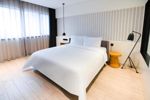 Stey Sanlitun Boutique Hotel photo 1