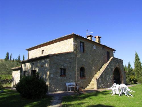 Villa Colombaio