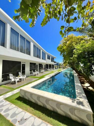 Buena Vista Guest House in Margarita Island