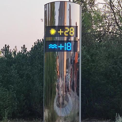 Ventspils apartamenti pie Rātslaukuma