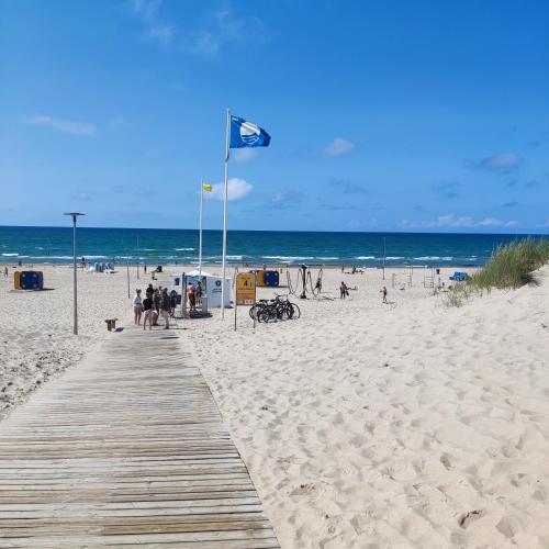 Ventspils apartamenti pie Rātslaukuma