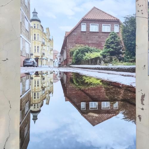 Ventspils apartamenti pie Rātslaukuma