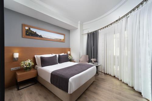 Orka Royal Hotel & Spa, Istanbul (foto 6)