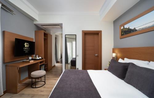 Orka Royal Hotel & Spa, Istanbul (foto 11)