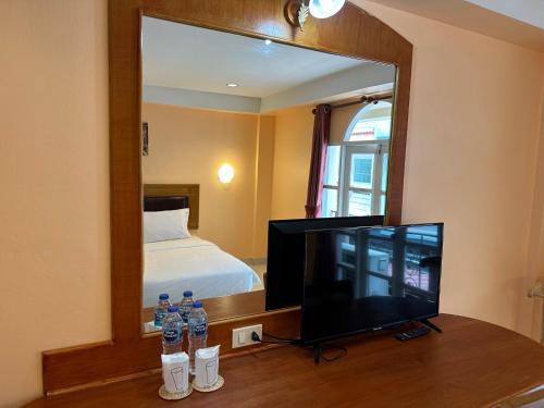 Nid Huahin Hotel - 편의 시설/서비스