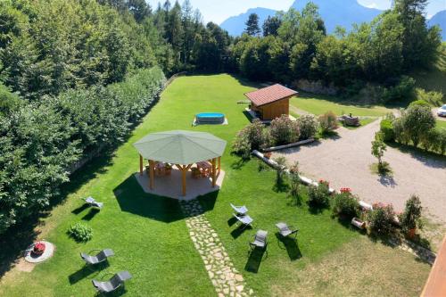 Country House Foglie d'erba