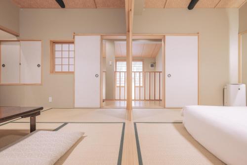 櫛笥ノ家 Machiya Kushige, Kyoto
