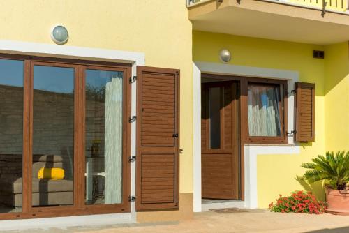  Apartman Paštura in Vodnjan